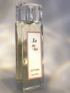 Air&Ciel Parfumflakon