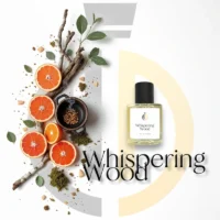 Whispering Wood Eau de Parfum