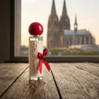 Cologne a Love Kölnparfum Flakon Stimmungsbild